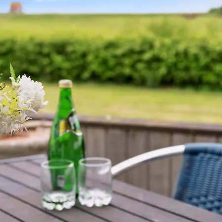 Janin - 400m From The Sea By Interhome Dom wakacyjny