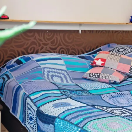 Janin - 400m From The Sea By Interhome Dom wakacyjny Højer