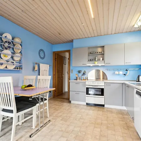 Janin - 400m From The Sea By Interhome * Højer