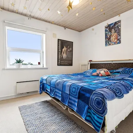 Janin - 400m From The Sea By Interhome בית נופש