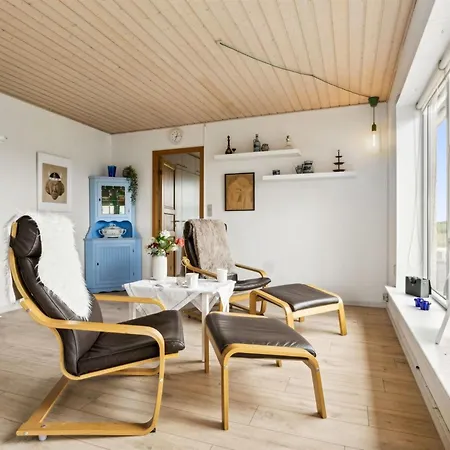 Janin - 400m From The Sea By Interhome Dom wakacyjny