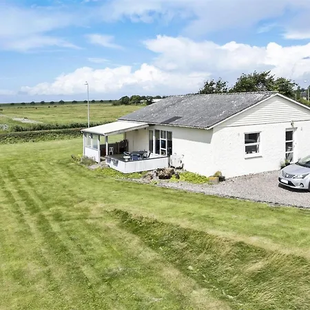 Janin - 400m From The Sea By Interhome בית נופש *