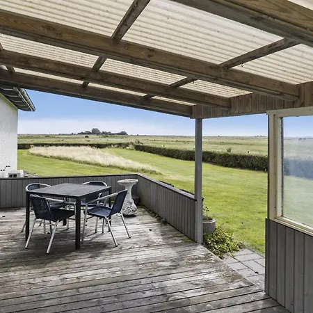 Janin - 400m From The Sea By Interhome Dom wakacyjny *