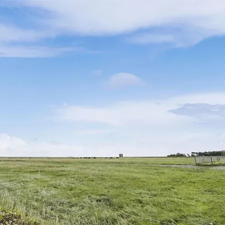 Janin - 400m From The Sea By Interhome Dom wakacyjny Højer