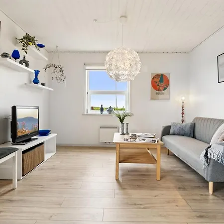 Сasa de vacaciones Janin - 400m From The Sea By Interhome *