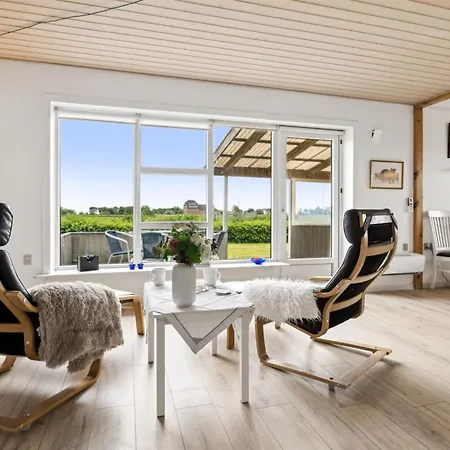 Janin - 400m From The Sea By Interhome בית נופש *