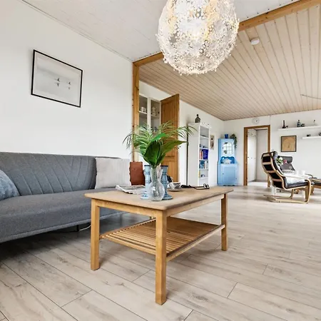 Dom wakacyjny Janin - 400m From The Sea By Interhome