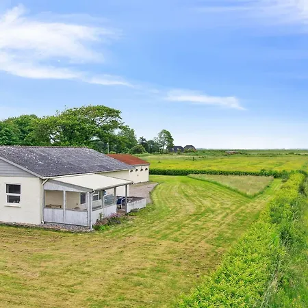 Dom wakacyjny Janin - 400m From The Sea By Interhome *