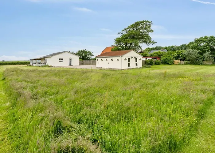 Janin - 400m From The Sea By Interhome * Højer