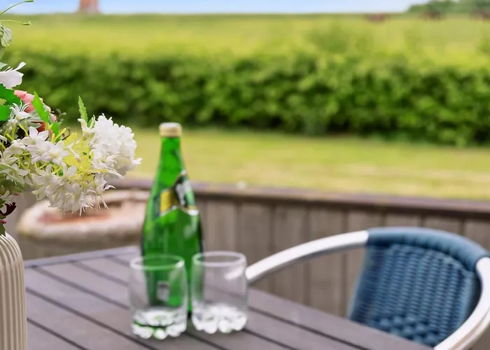 Janin - 400m From The Sea By Interhome Ferienhaus