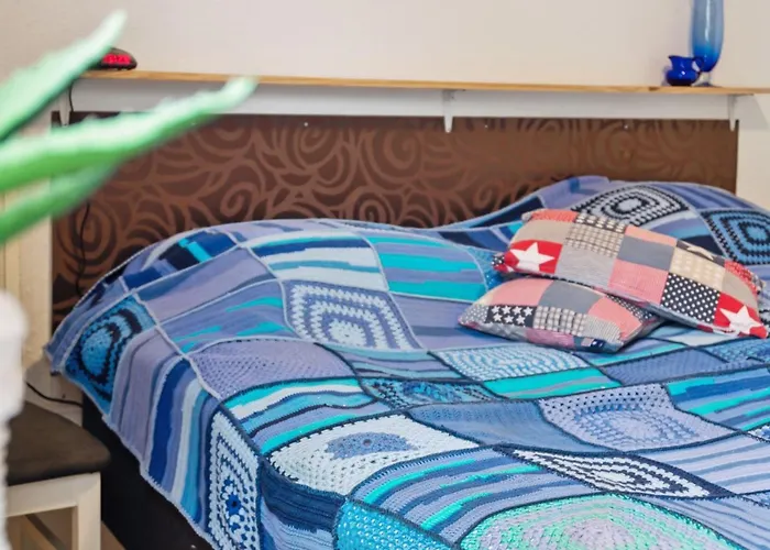 Janin - 400m From The Sea By Interhome Ferienhaus Højer