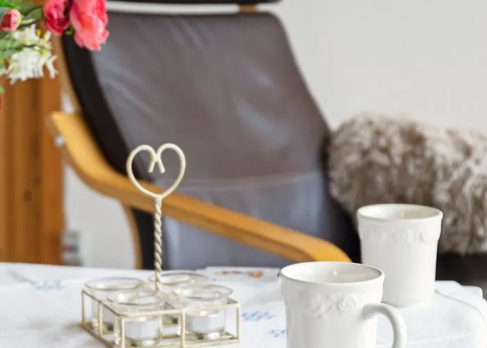 Ferienhaus Janin - 400m From The Sea By Interhome