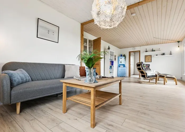 Ferienhaus Janin - 400m From The Sea By Interhome