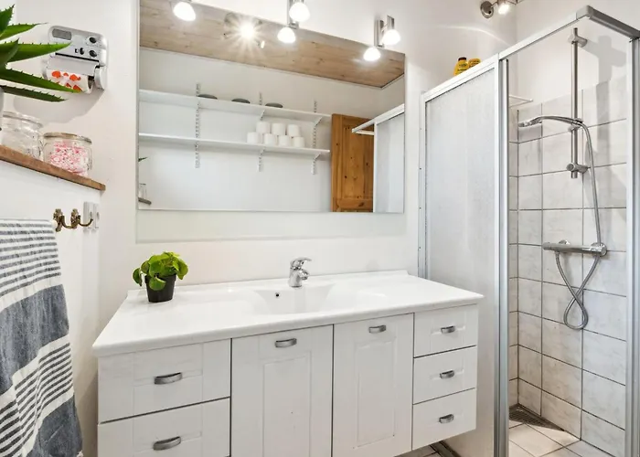 Holiday home Janin - 400m From The Sea By Interhome Hojer