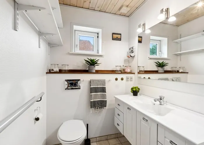 Ferienhaus Janin - 400m From The Sea By Interhome