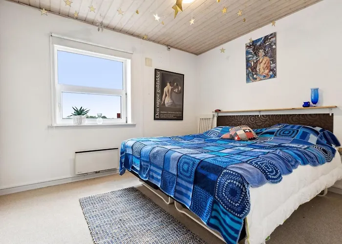 Janin - 400m From The Sea By Interhome Ferienhaus