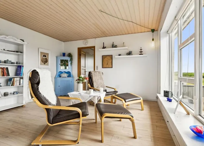 Janin - 400m From The Sea By Interhome Ferienhaus