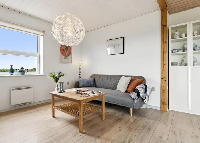 Janin - 400m From The Sea By Interhome