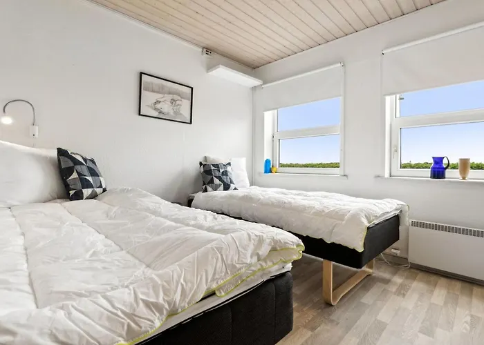 Ferienhaus Janin - 400m From The Sea By Interhome