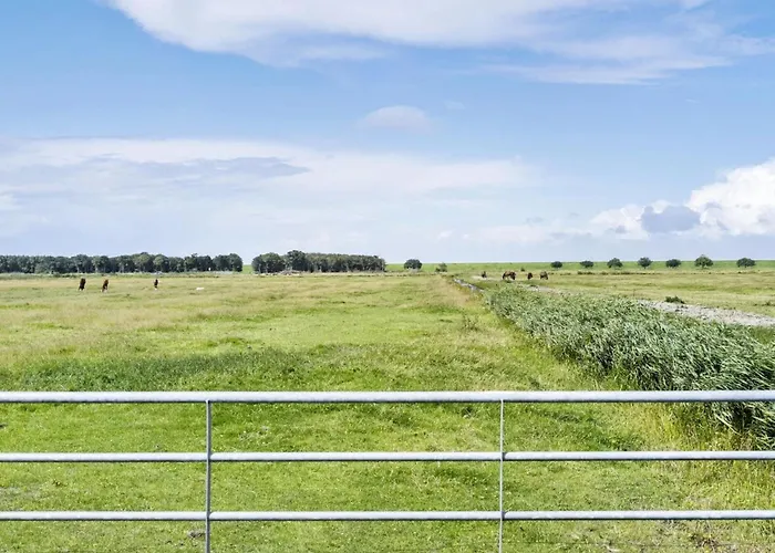 Janin - 400m From The Sea By Interhome Ferienhaus