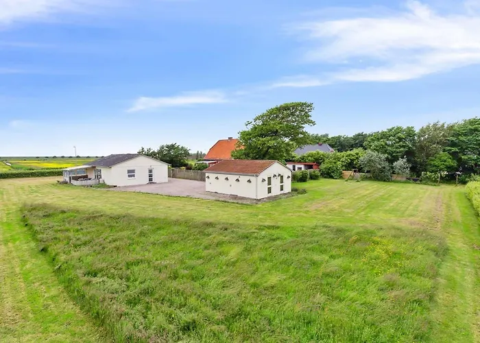 Janin - 400m From The Sea By Interhome *