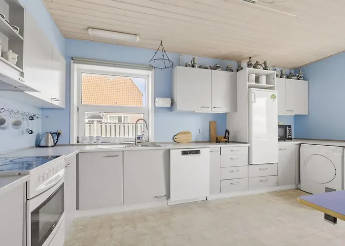 Ferienhaus Janin - 400m From The Sea By Interhome *