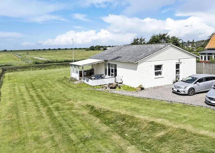 Janin - 400m From The Sea By Interhome Ferienhaus *