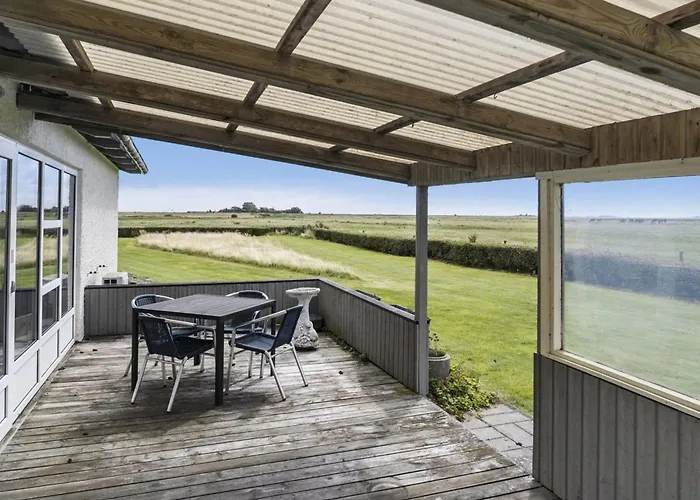 Janin - 400m From The Sea By Interhome Holiday home *