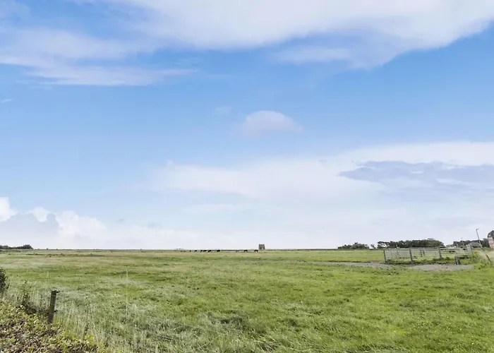 Janin - 400m From The Sea By Interhome Ferienhaus Højer