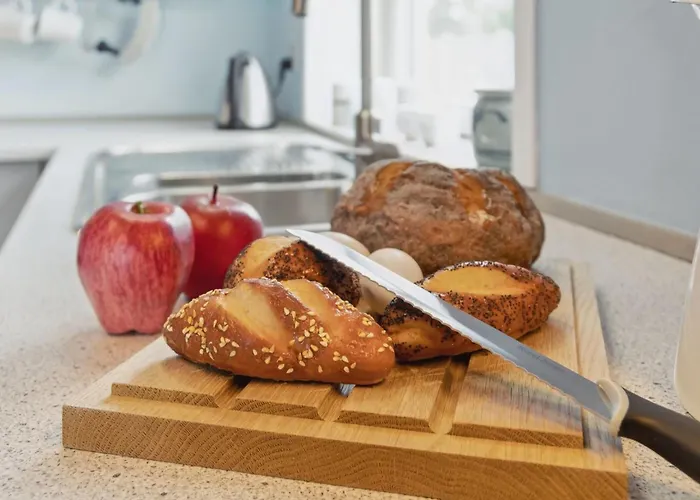 Janin - 400m From The Sea By Interhome Ferienhaus *