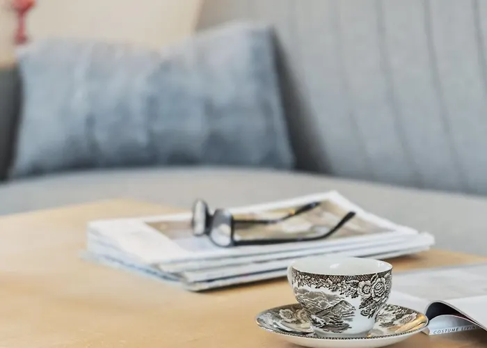 Janin - 400m From The Sea By Interhome