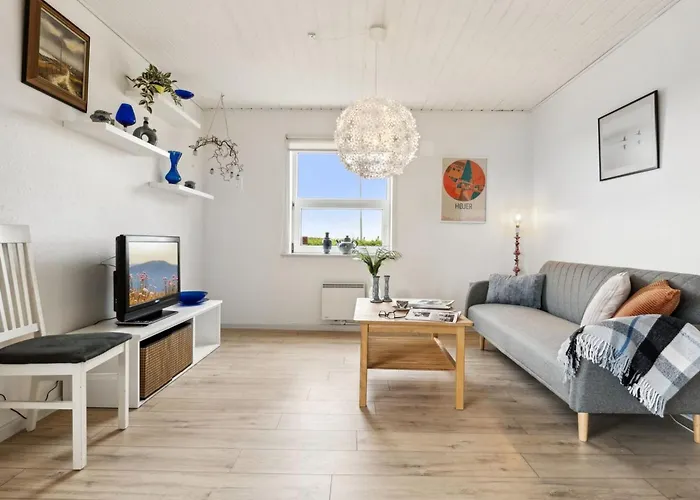 Ferienhaus Janin - 400m From The Sea By Interhome *