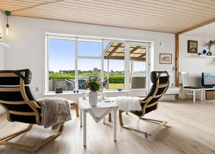 Janin - 400m From The Sea By Interhome Ferienhaus *